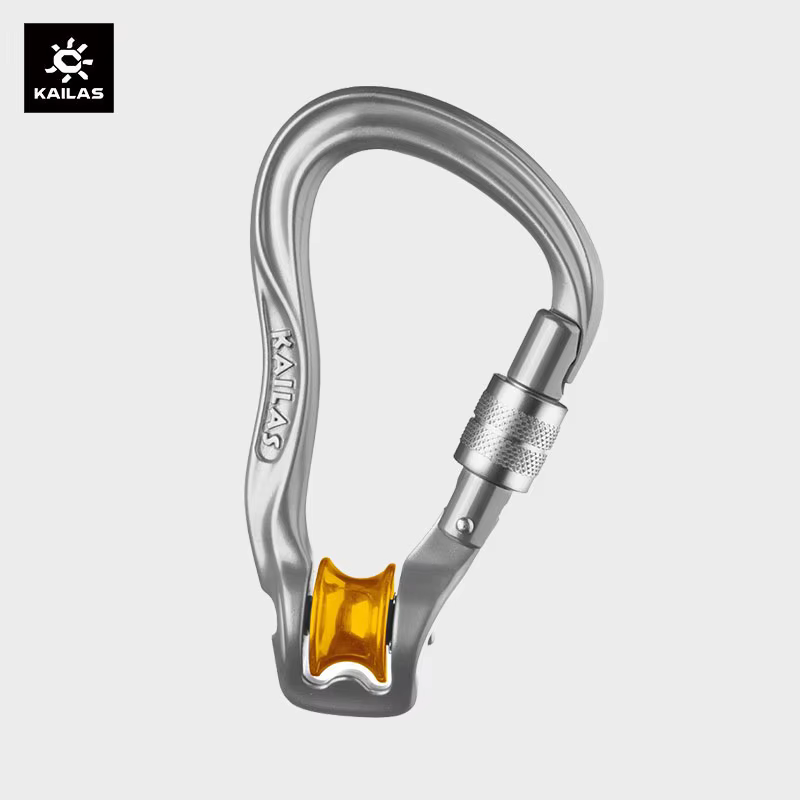 KAITolOVAL-Carabiner GRapidement pour les Astros