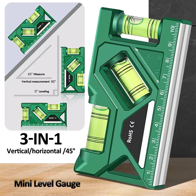 Mini jauge de niveau de haute précision