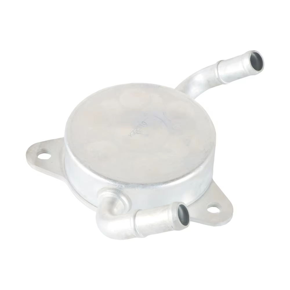 Refroidisseur d'huile de transmission 33493-20100 pour Toyota Corolla 1.8L 2010-2021 Yaris 1.5L 2016 – Ensemble de