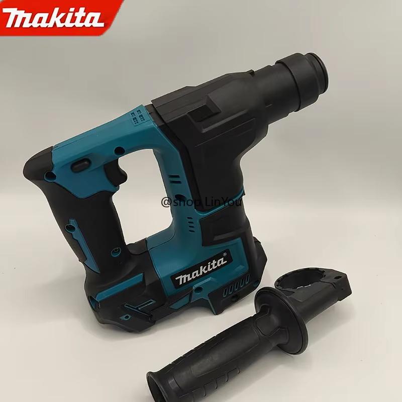 Marteau perforateur sans fil Makita HR140D