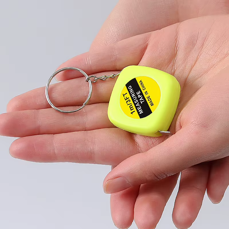 Règle télescopique automatique de 1 mètre de longueur