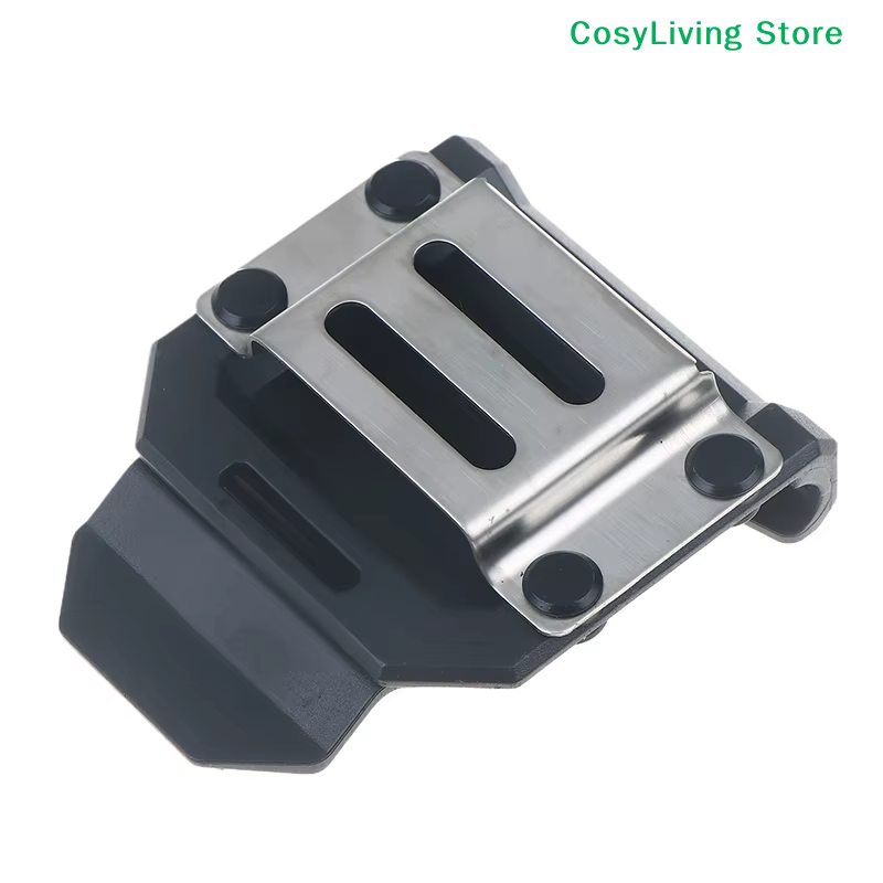 [CL]Support de ceinture pour perceuse, Clip de ceinture pour outils, Porte-perceuse, Porte-mètre à ruban, Support de ceinture pour perceuse[CL]