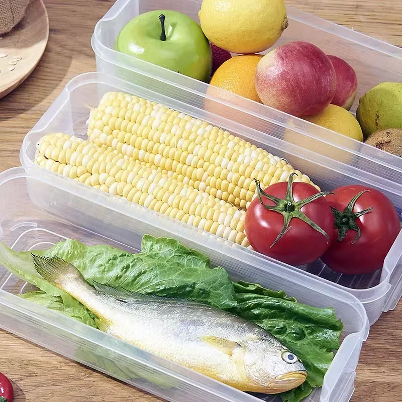 Support d'étagère T1 pour réfrigérateur de cuisine