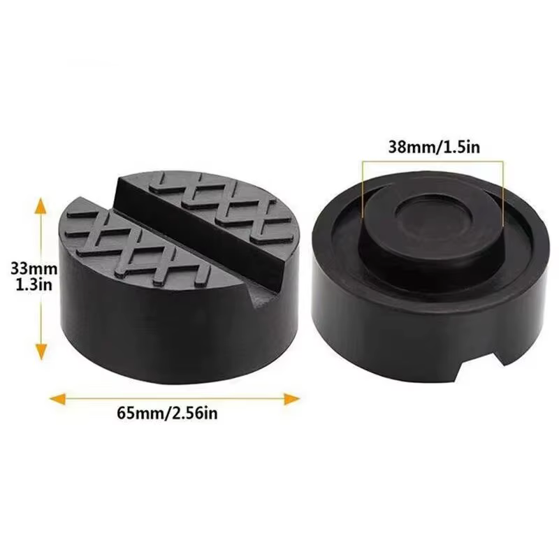 Support de cric de levage de voiture