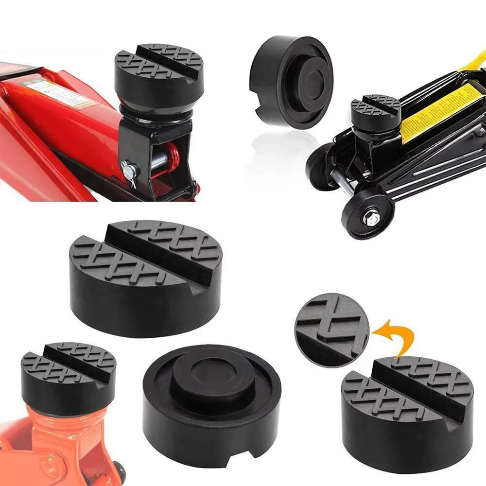 Support de cric de levage de voiture