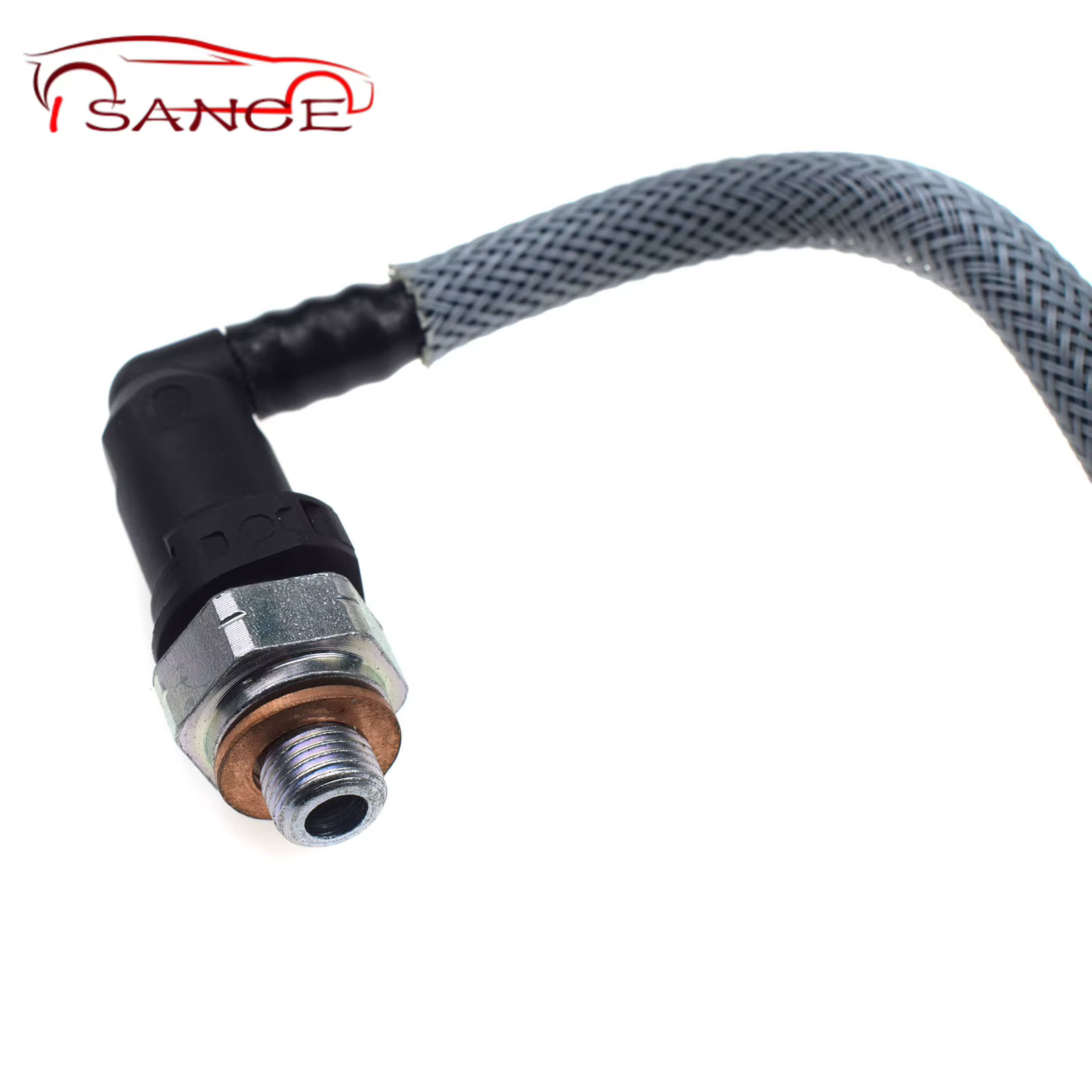 Tuyau d'injecteur de carburant DIESEL