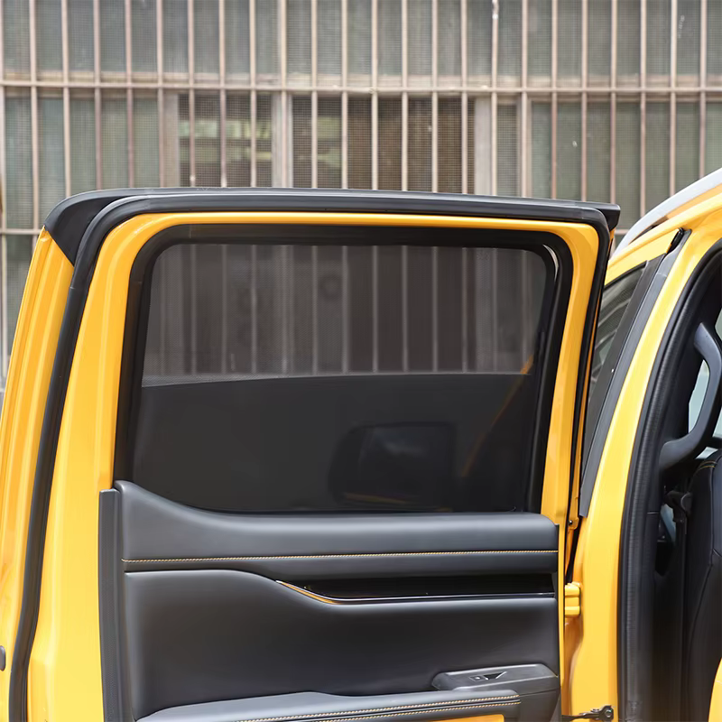 Pare-soleil pour Ford Ranger T9 2023+