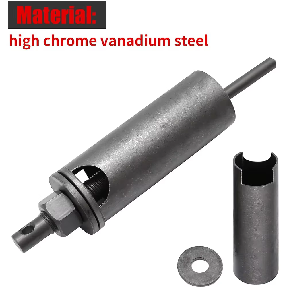 Kit d'outils d'extraction de roulements de moto