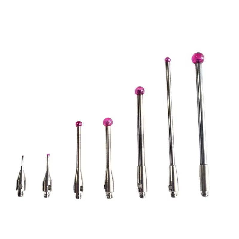 1 pièce : Tête de mesure tridimensionnelle M3