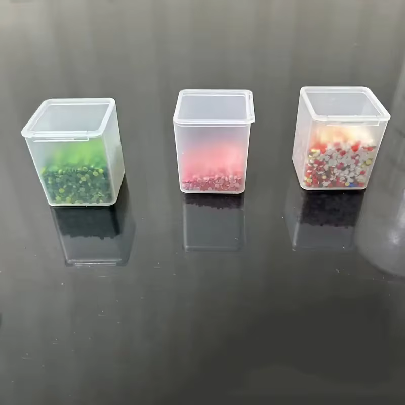 Boîte de rangement à 20 compartiments