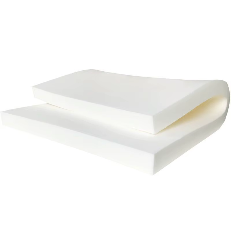 Mousse de remplissage haute densité pour coussins de banc personnalisés