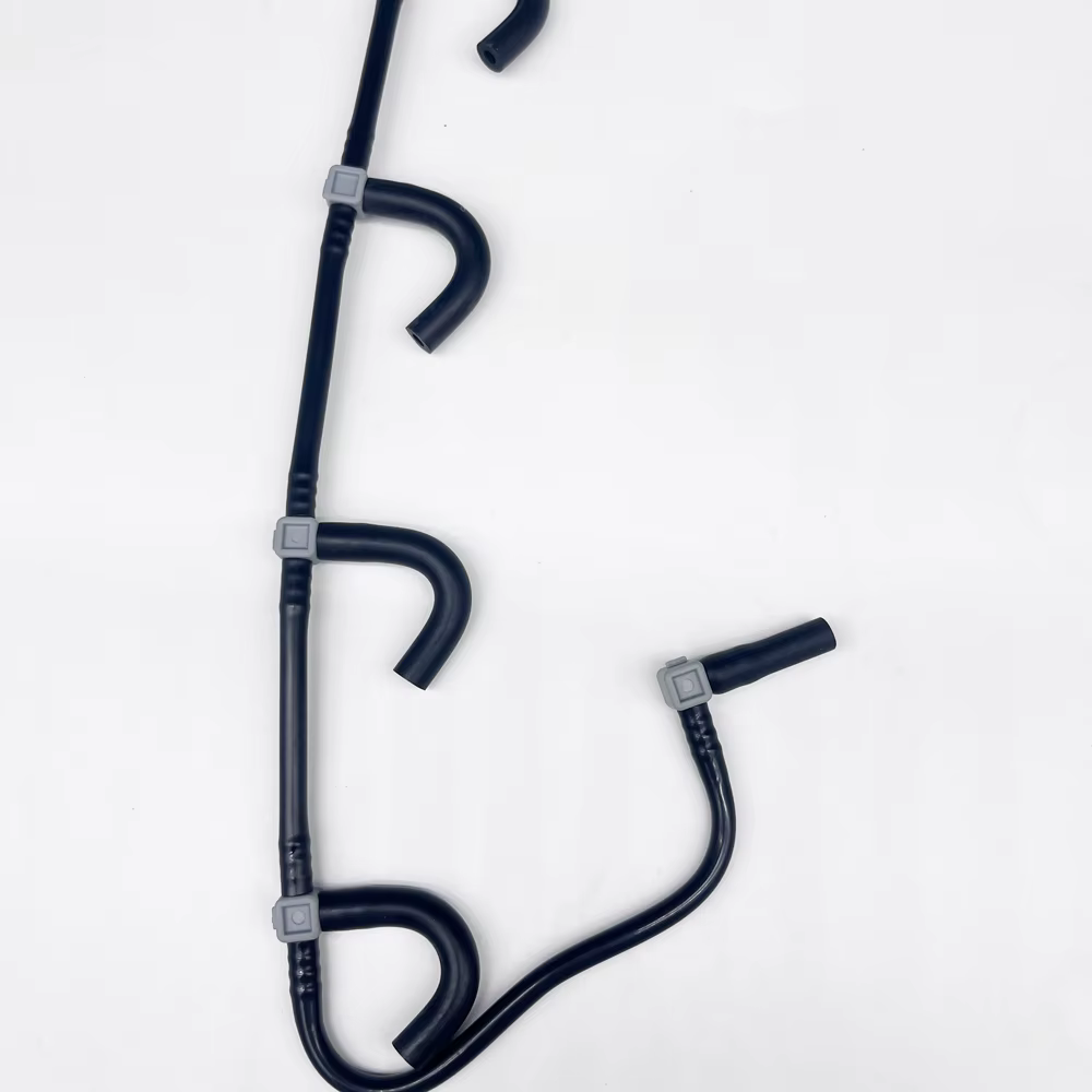 Tuyau de fuite de carburant DIESEL 8200520596 pour RENAULT MEGANE SCENIC CLIO KANGOO DUSTER 1.5 DCI 8200171176