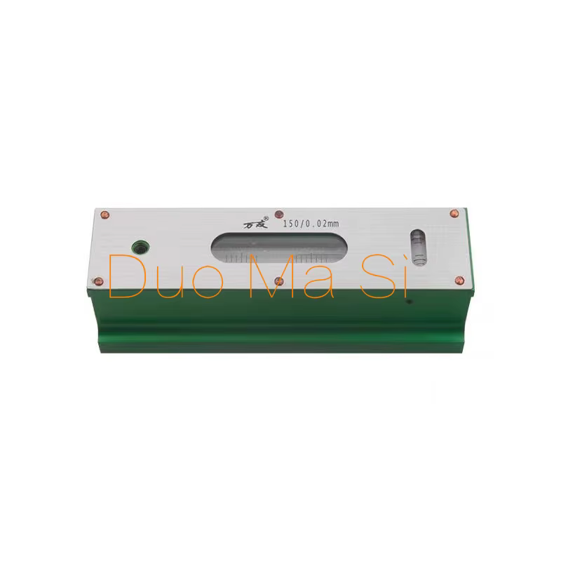 Niveau industriel de haute précision 0.02mm 100/150/200/250/300mm