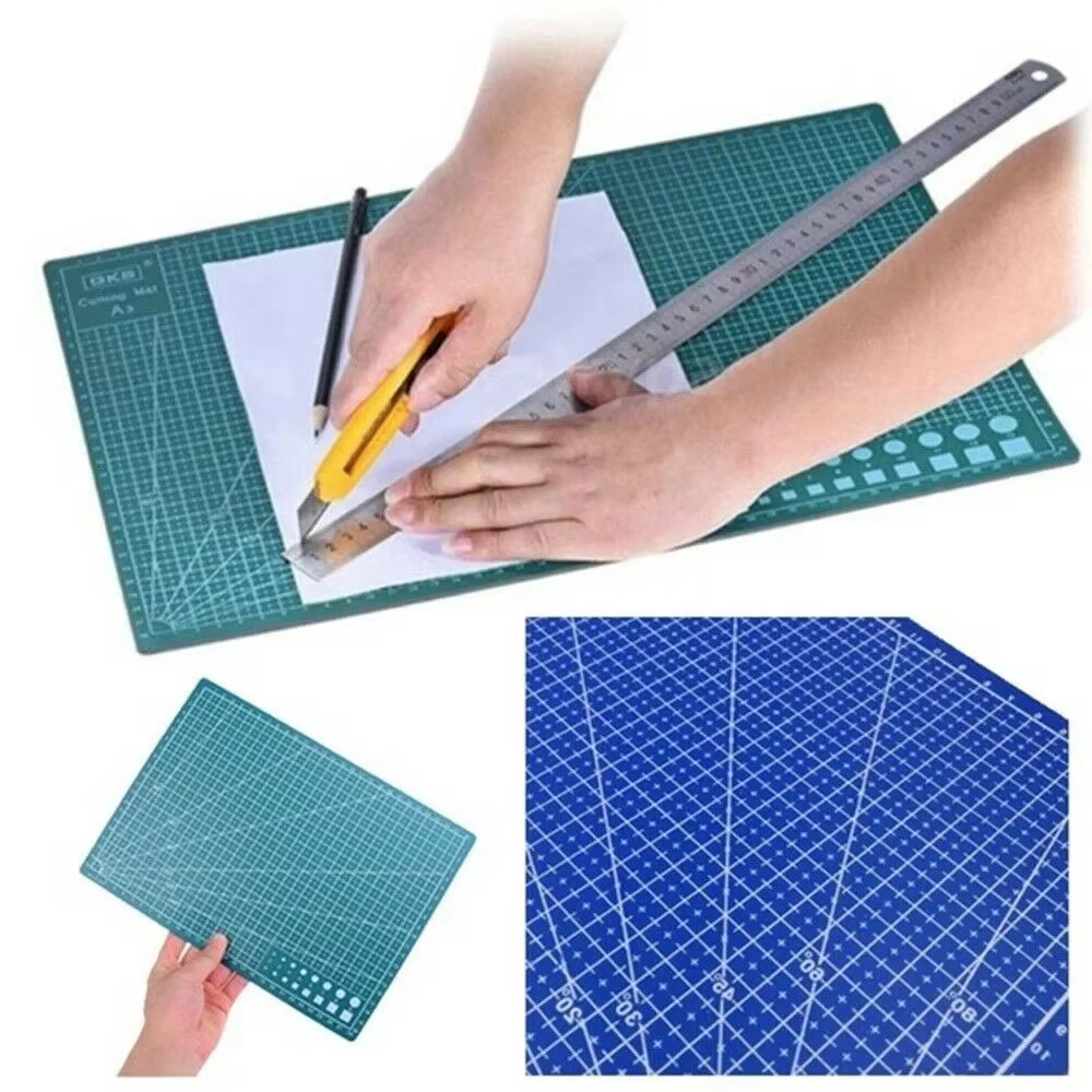 Tapis de découpe en PVC