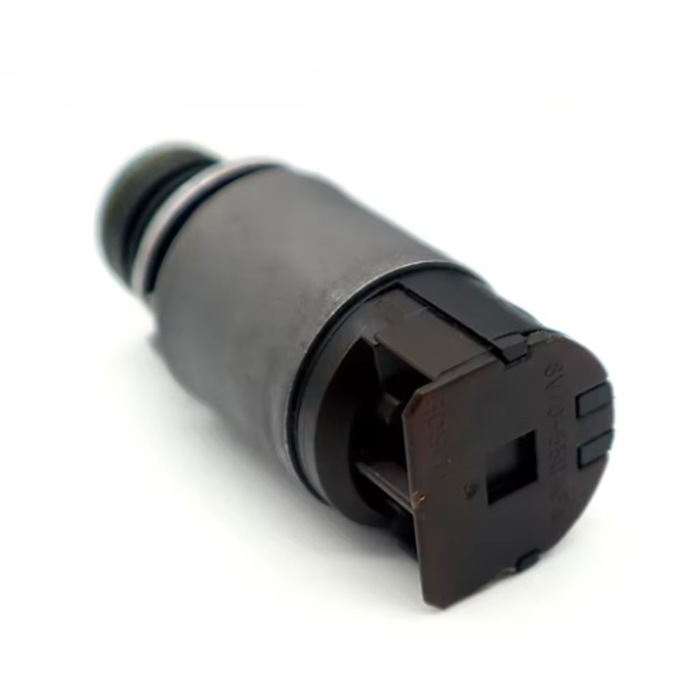 Kit solénoïde de transmission automatique 8hp45 8hp50 8hp70 1087298388 Pour Bmw Land Rover Jaguar