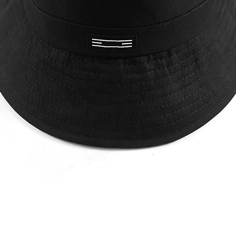 Chapeau seau à grande circonférence de la tête 65CM pour hommes