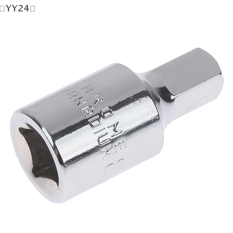 YY24 Deel 1 pièces bouchon de vidange outil 8mm carré carter d'huile