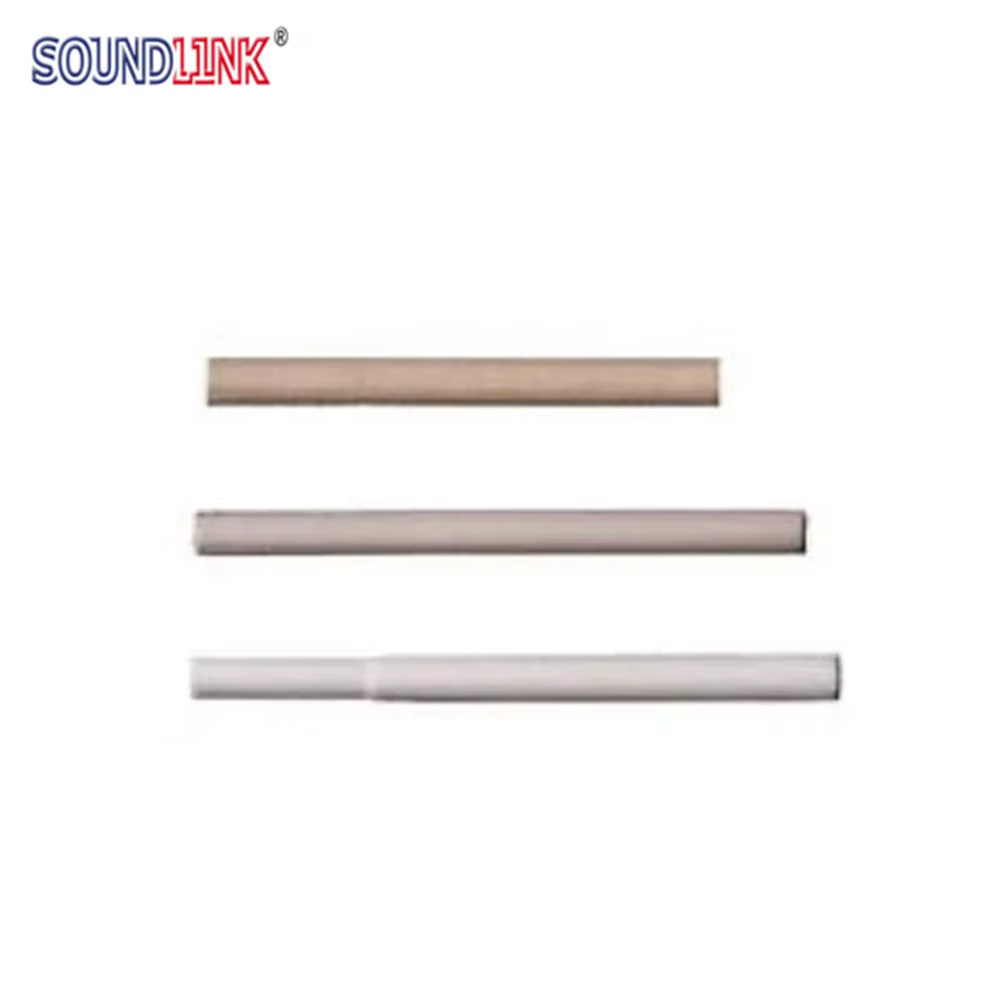 Tuyaux de réparation pour aides auditives, tubes sonores de 1 mm / 1,3 mm / 1,5 mm de diamètre intérieur, accessoires pour aides auditives