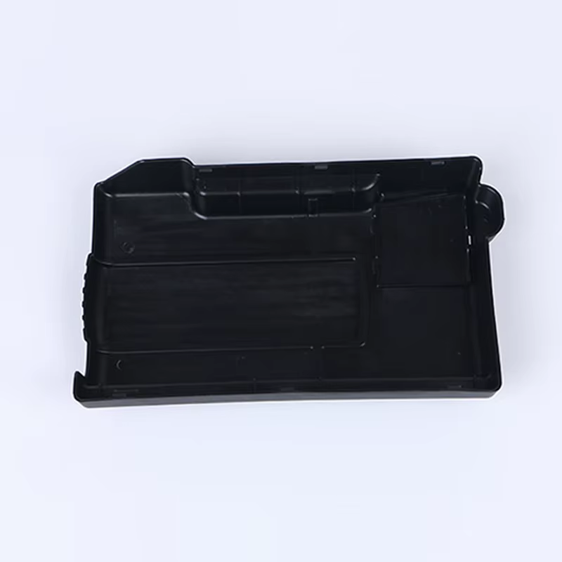 Couvercle de Protection de batterie de moteur de voiture