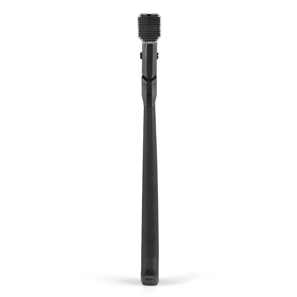 Marteau de charpentier TOUGHBUILT ShockStop 20oz en acier avec face fraisée
