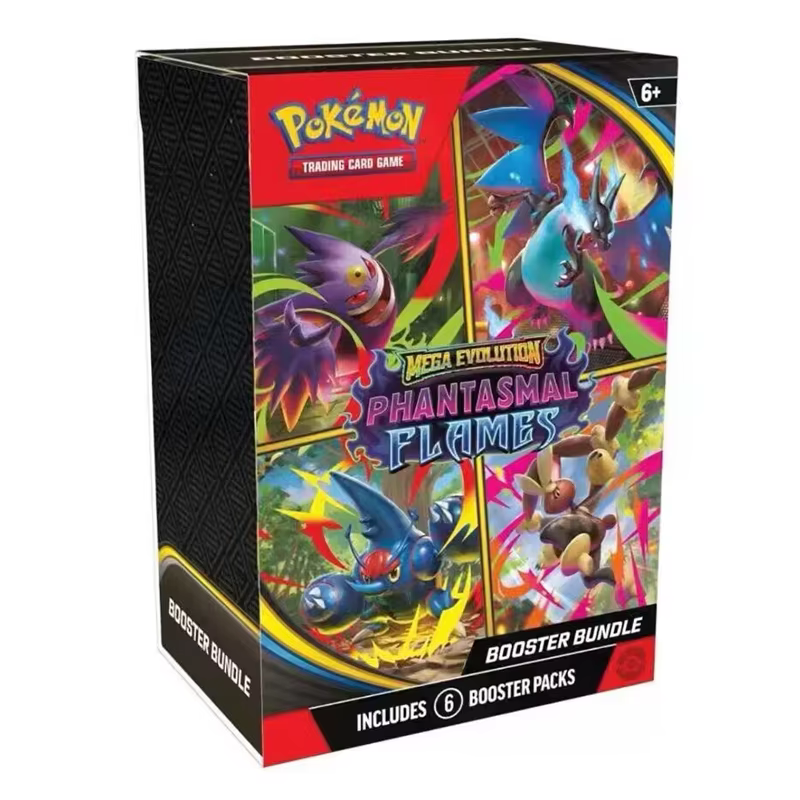 Carte Pokémon v10, version anglaise