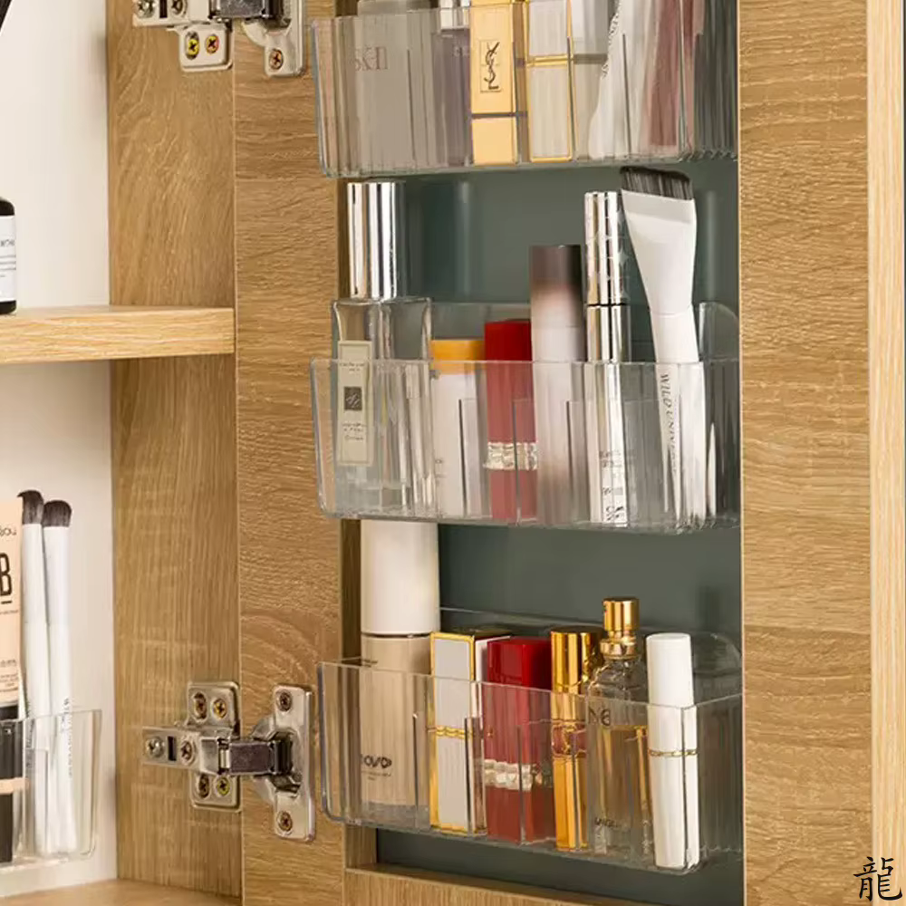 1 pièce - Boîte de rangement murale multifonctionnelle - idéale pour ranger les médicaments quotidiens
