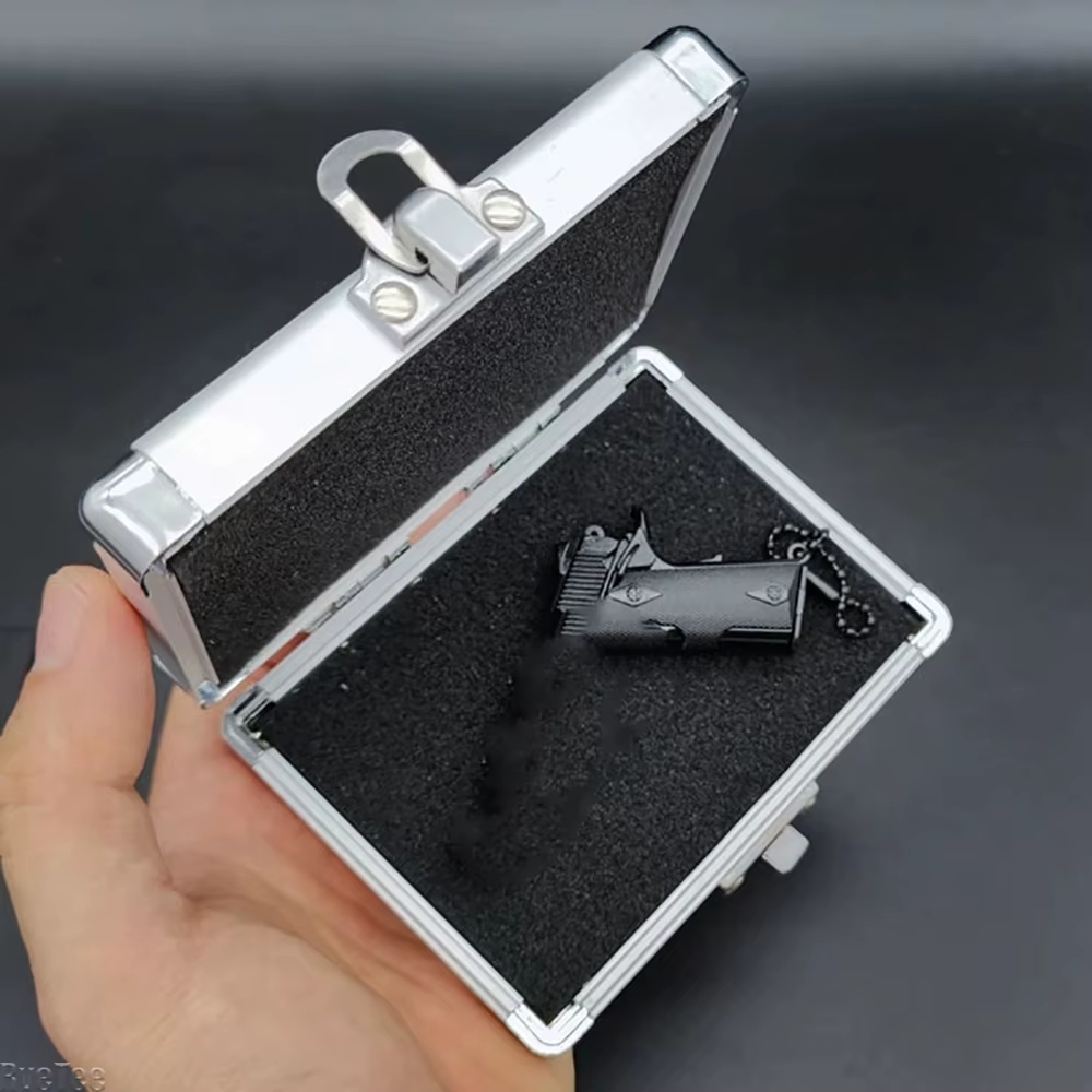 Petite boîte à outils portable