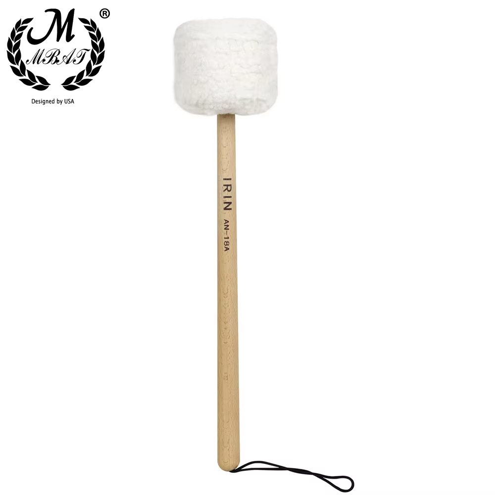 Songbo – marteau professionnel en peluche de hêtre