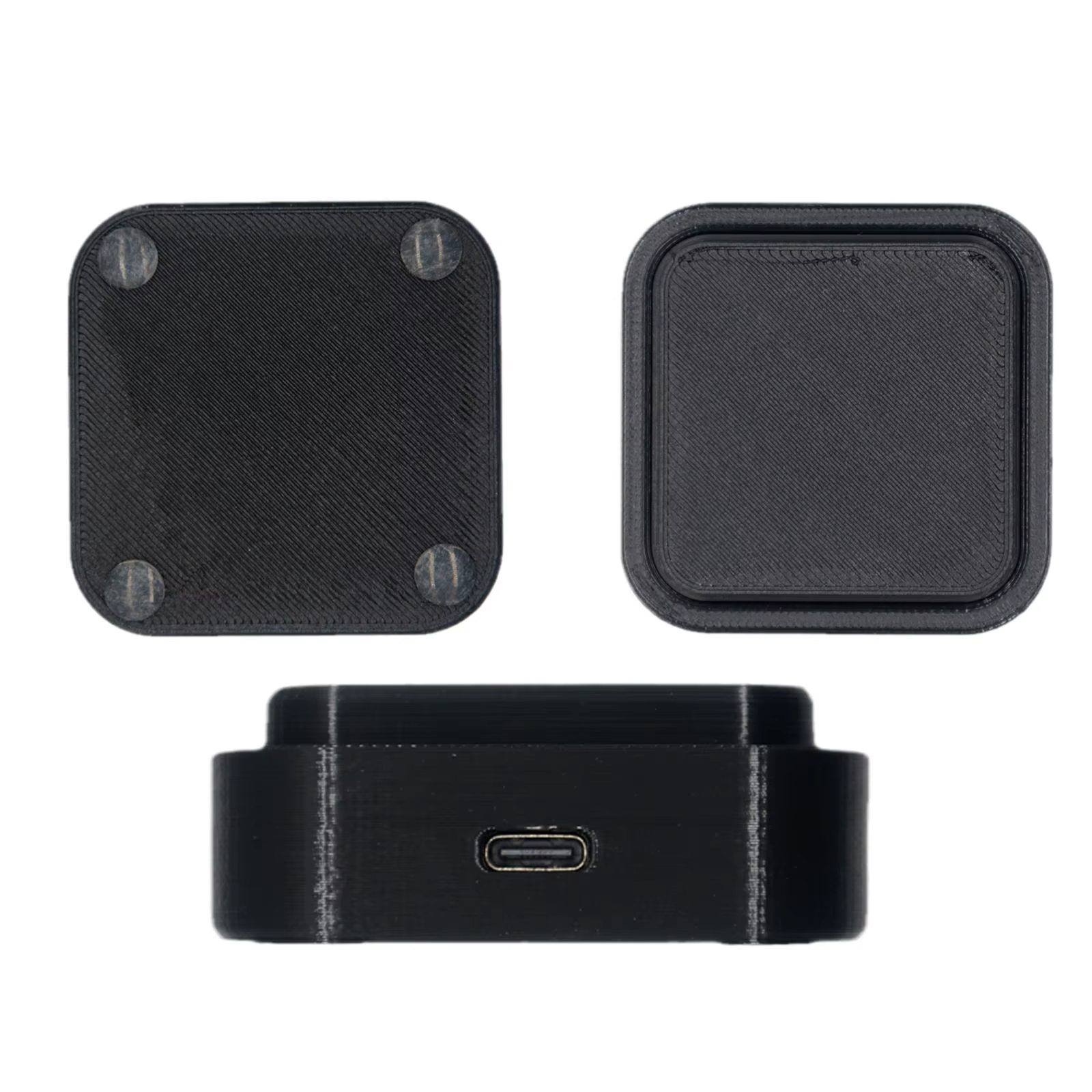Clavier Macro Programmable USB à grande touche 3/2/1