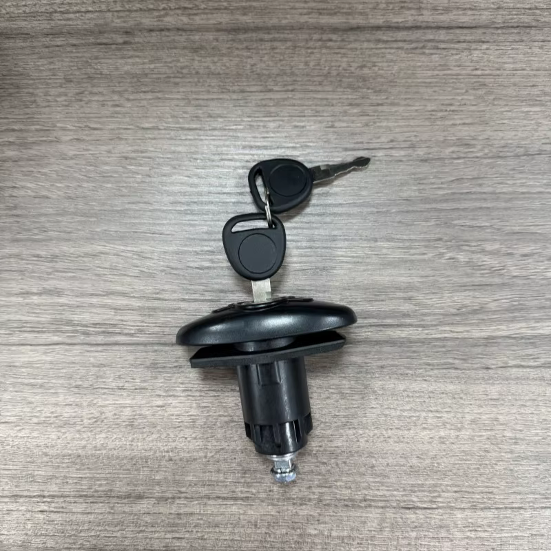 Serrure de porte d'armoire RV 1 pièces serrures