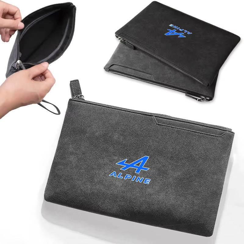 Sac de rangement portable pour voiture