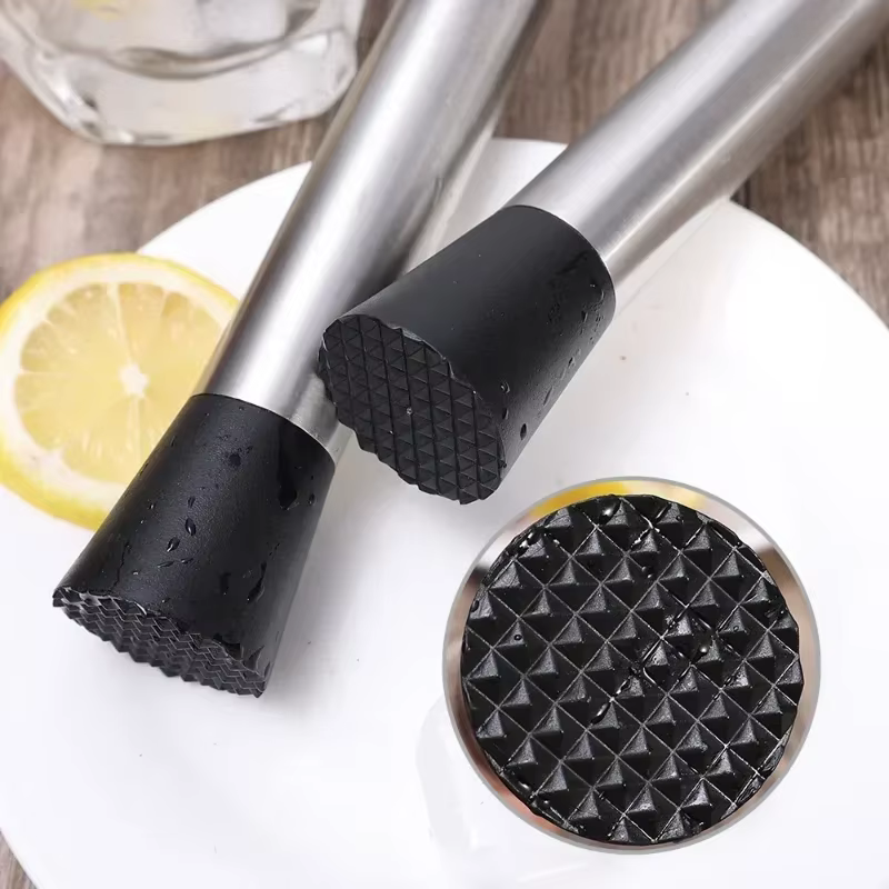 Marteau à glace concassé en acier inoxydable