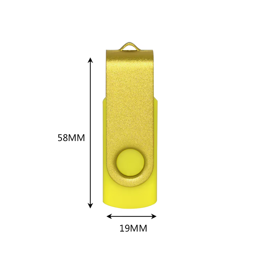 20 pcs/lot Logo personnalisé USB 2.0 clé USB 4GB 8GB 16GB 32GB clé USB 64GB clé mémoire capacité réelle U disque Cle Usb