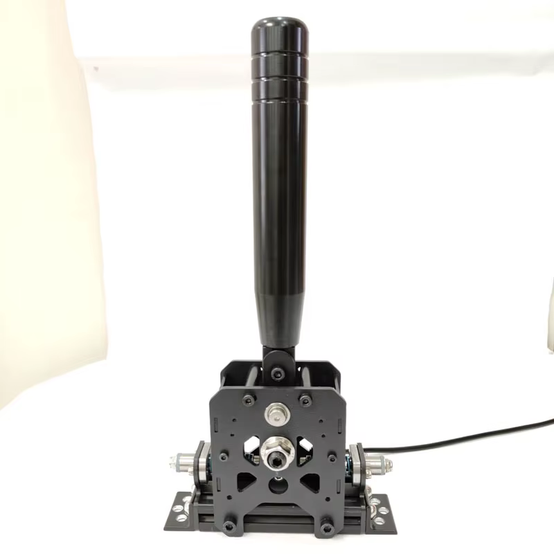 PC USB jeux de course manette de vitesse séquentielle H