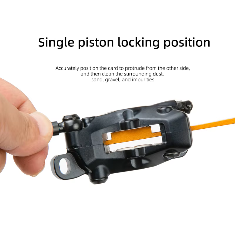 Outil d'entretien du Piston de frein