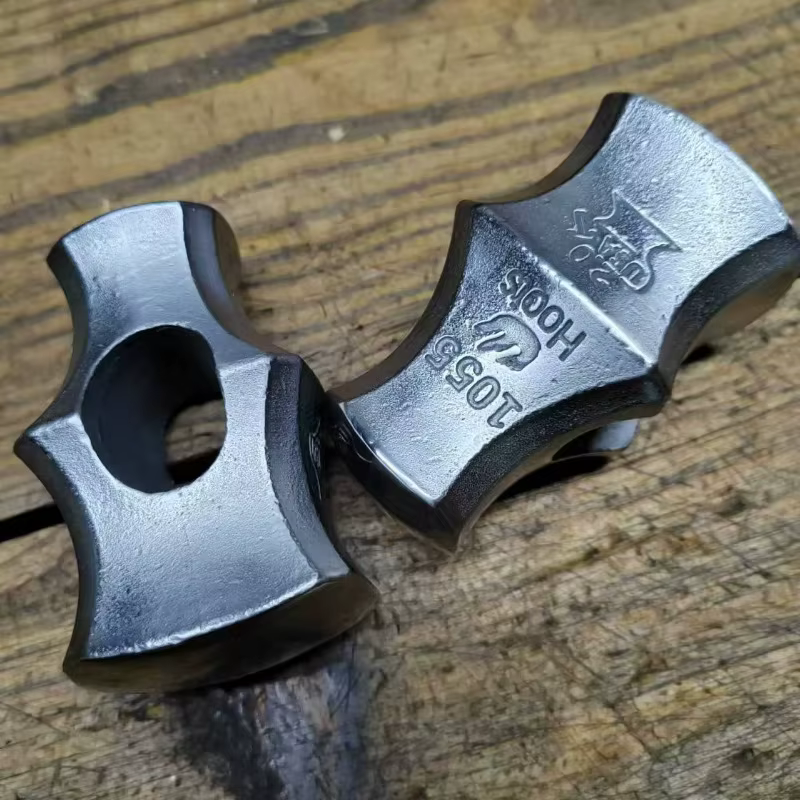 Tête de Marteau de Haute Dureté
