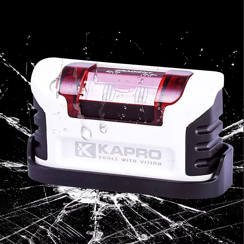 Kapro – jauge de niveau