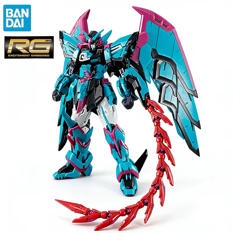 BANDAI PB LIMITED Apex Legends X GUNDAM