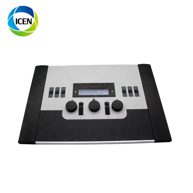 IN-G104 Appareil de diagnostic auditif clinique professionnel portable Audiomètre