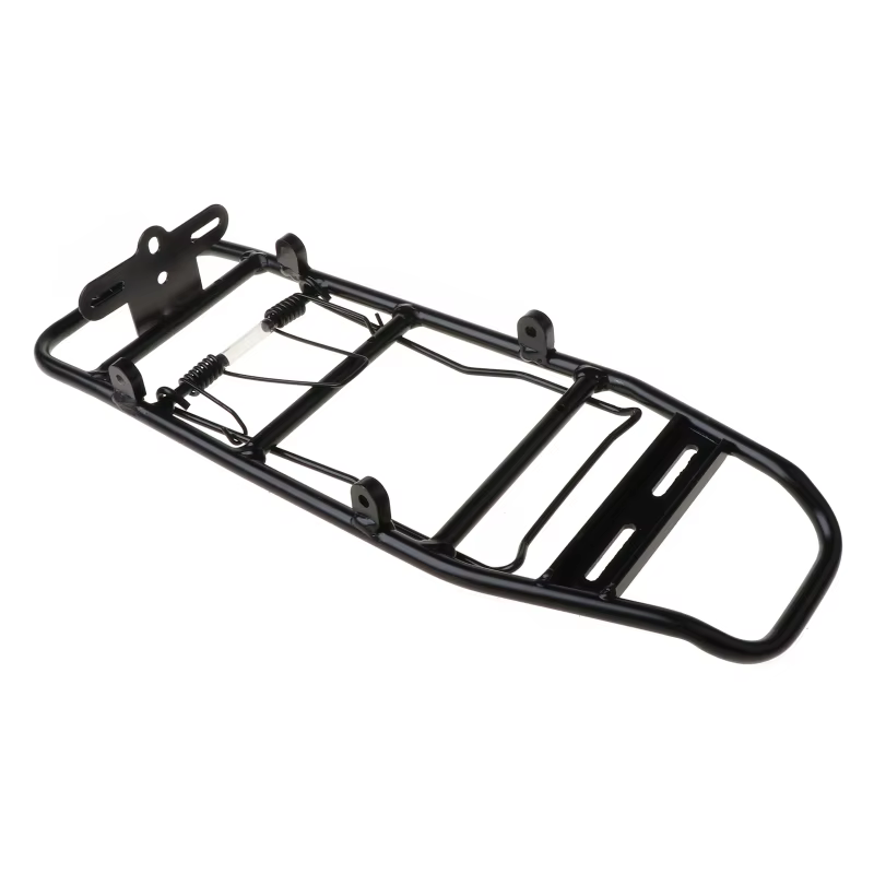 Porte-bagages arrière pour vélo