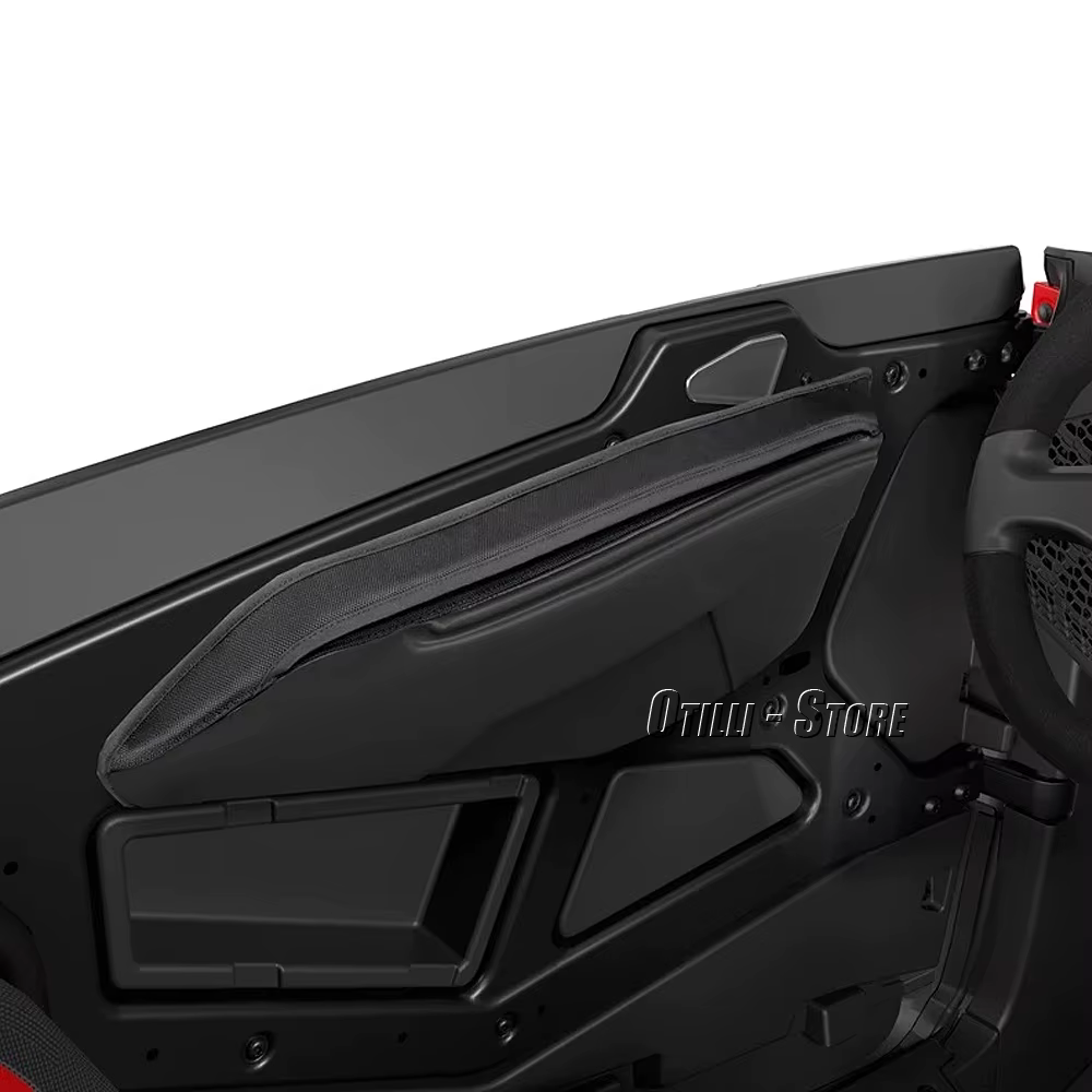 Sac de rangement pour porte de cabine Otilli UTV pour Polaris RZR XP 4 1000 Sport XP1000 Premium XP4 Ultimate 2024 2025