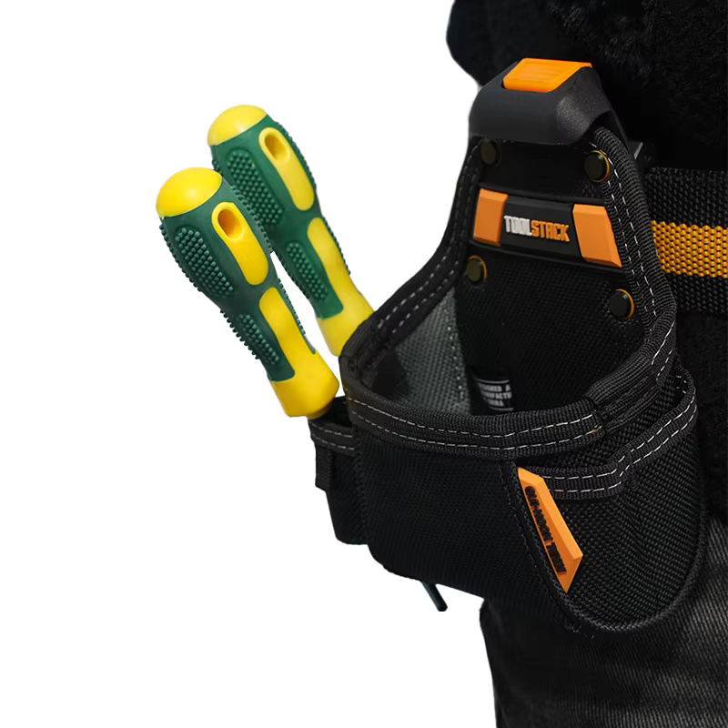 TOOLSTACK Mini boîte à outils utilitaire qualité Hardwear charpentier