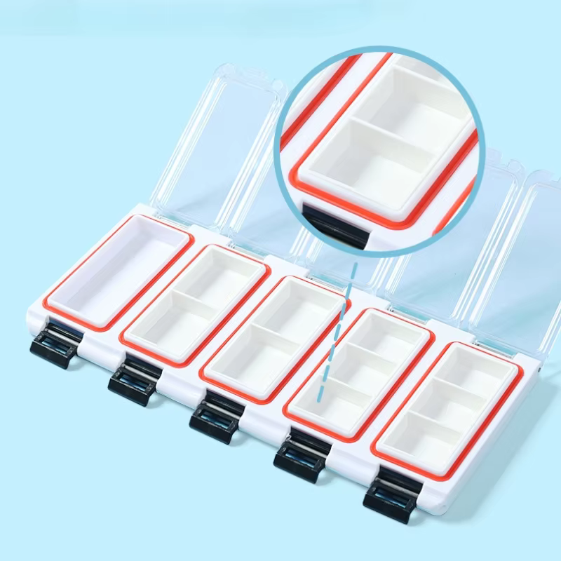 Boîte hydratante Portable pour aquarelle