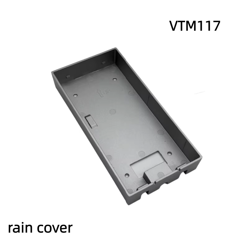 Boîtier de montage en surface Dahua VTM117 en alliage ADC12 pour station de porte