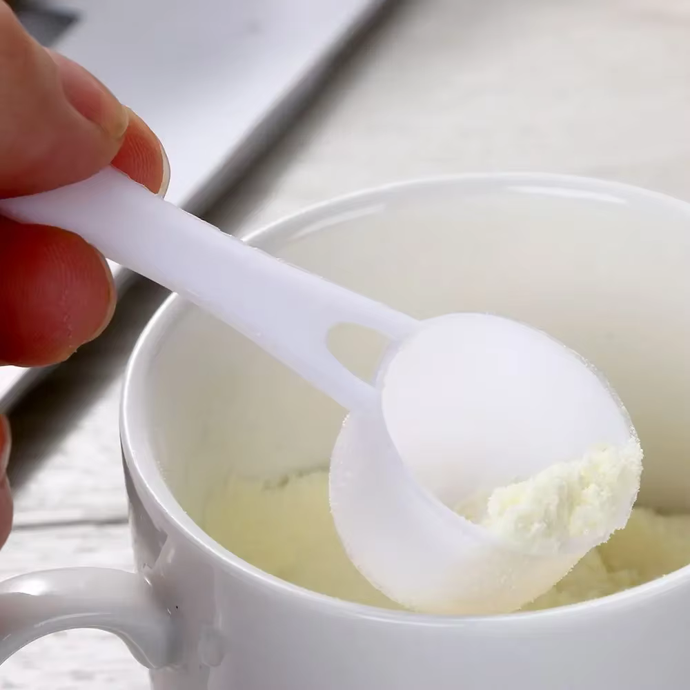 Cuillères à mesurer pour café en poudre
