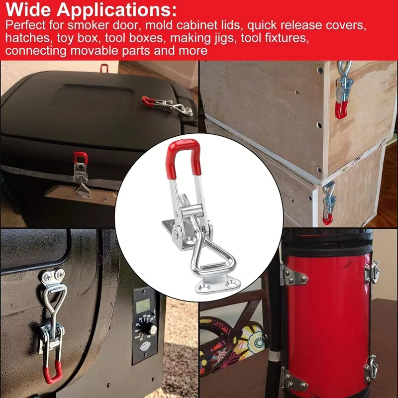 Boîte à outils réglable
