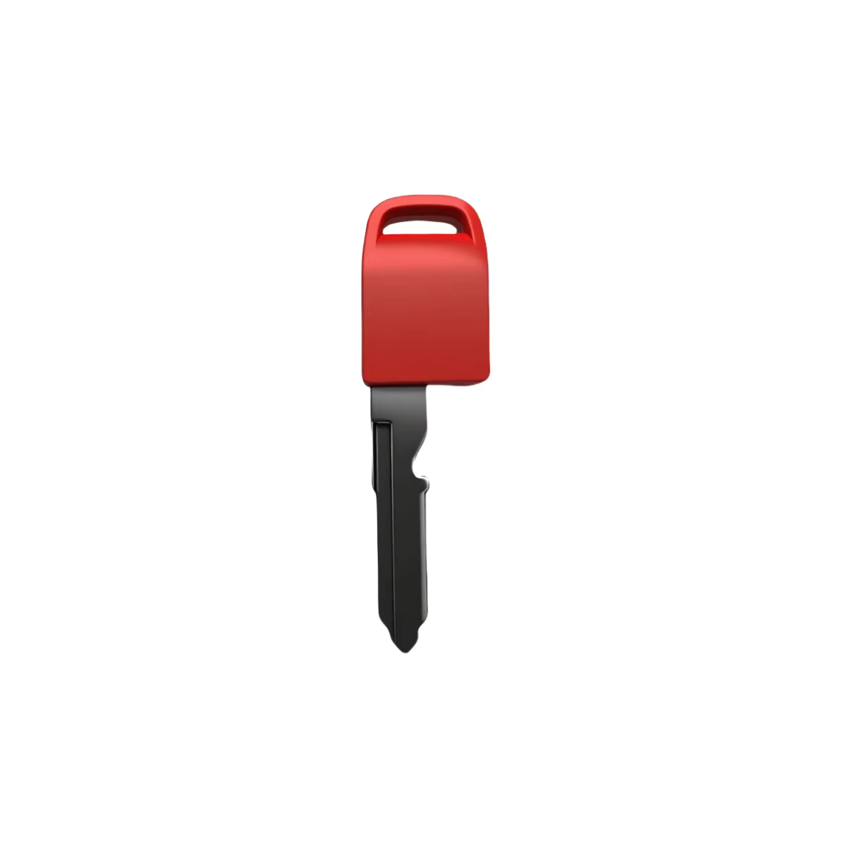 Clé vierge non taillée pour télécommande de moto YAMAHA T-MAX530