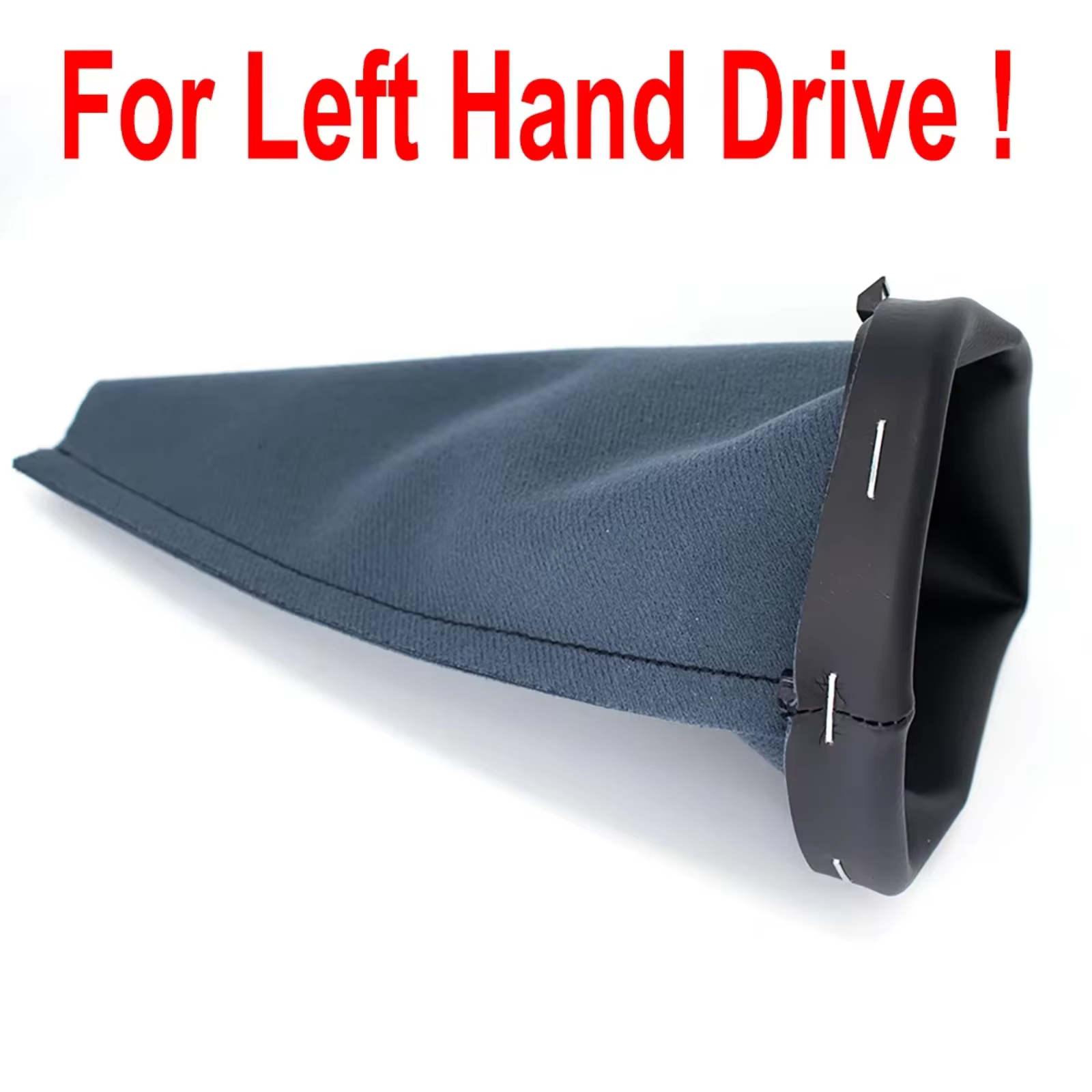 Pour Dacia Renault Sandero B52 pommeau de levier de vitesse guêtre boîte de vitesses manette