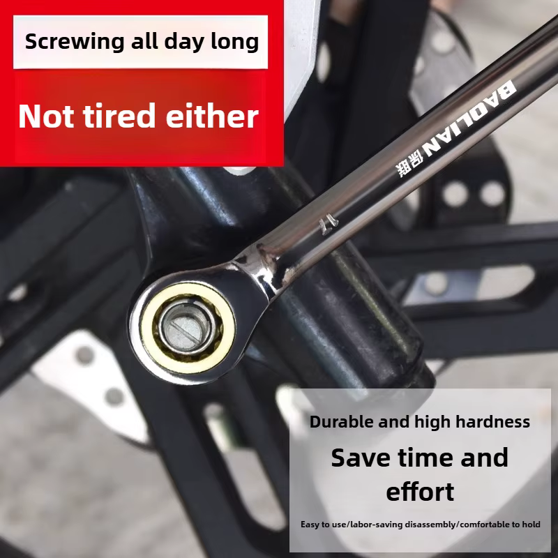 Torx universel réglable