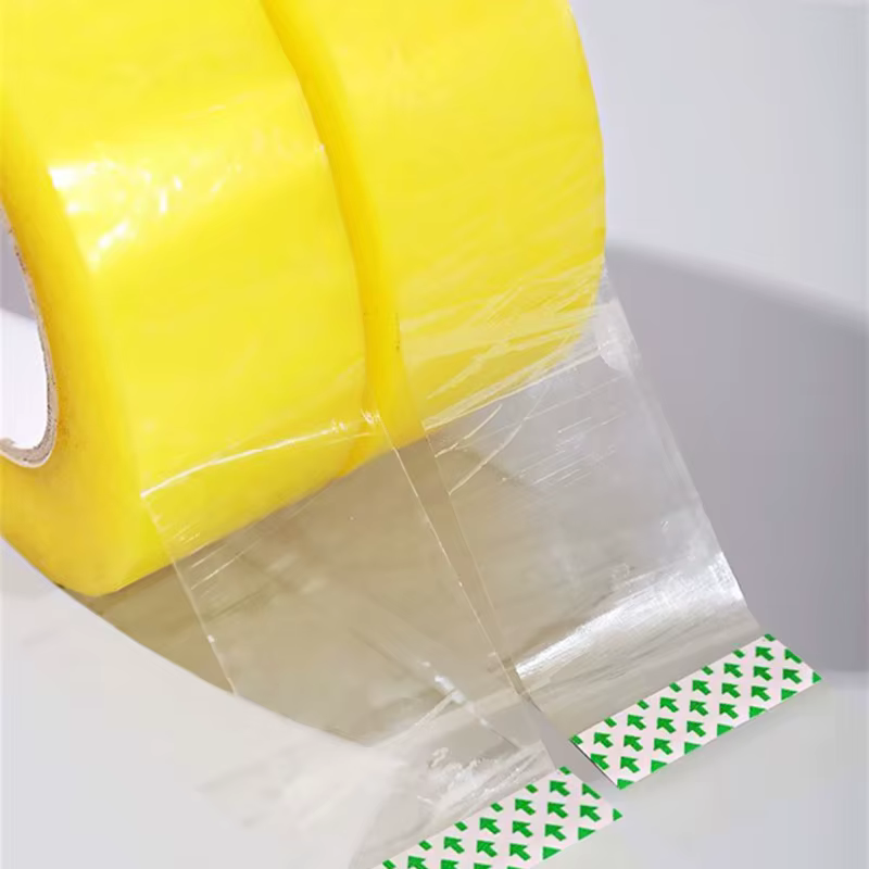 5 rouleaux de ruban d'emballage